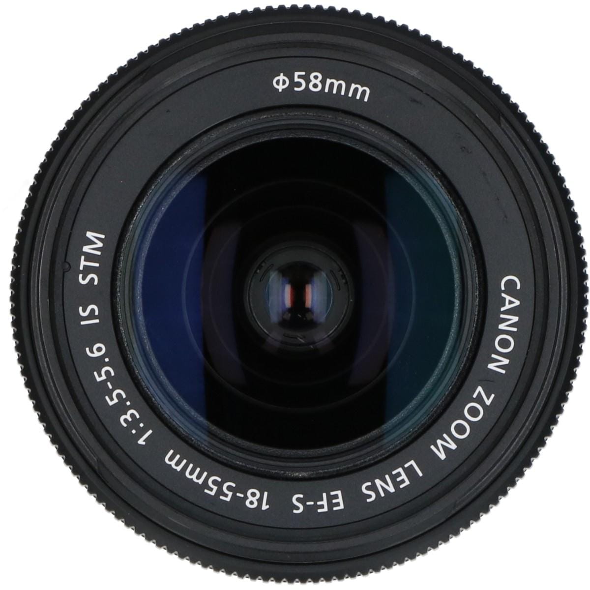 ＥＦ－Ｓ１８－５５ｍｍ　Ｆ３．５－５．６ＩＳ　ＳＴＭ