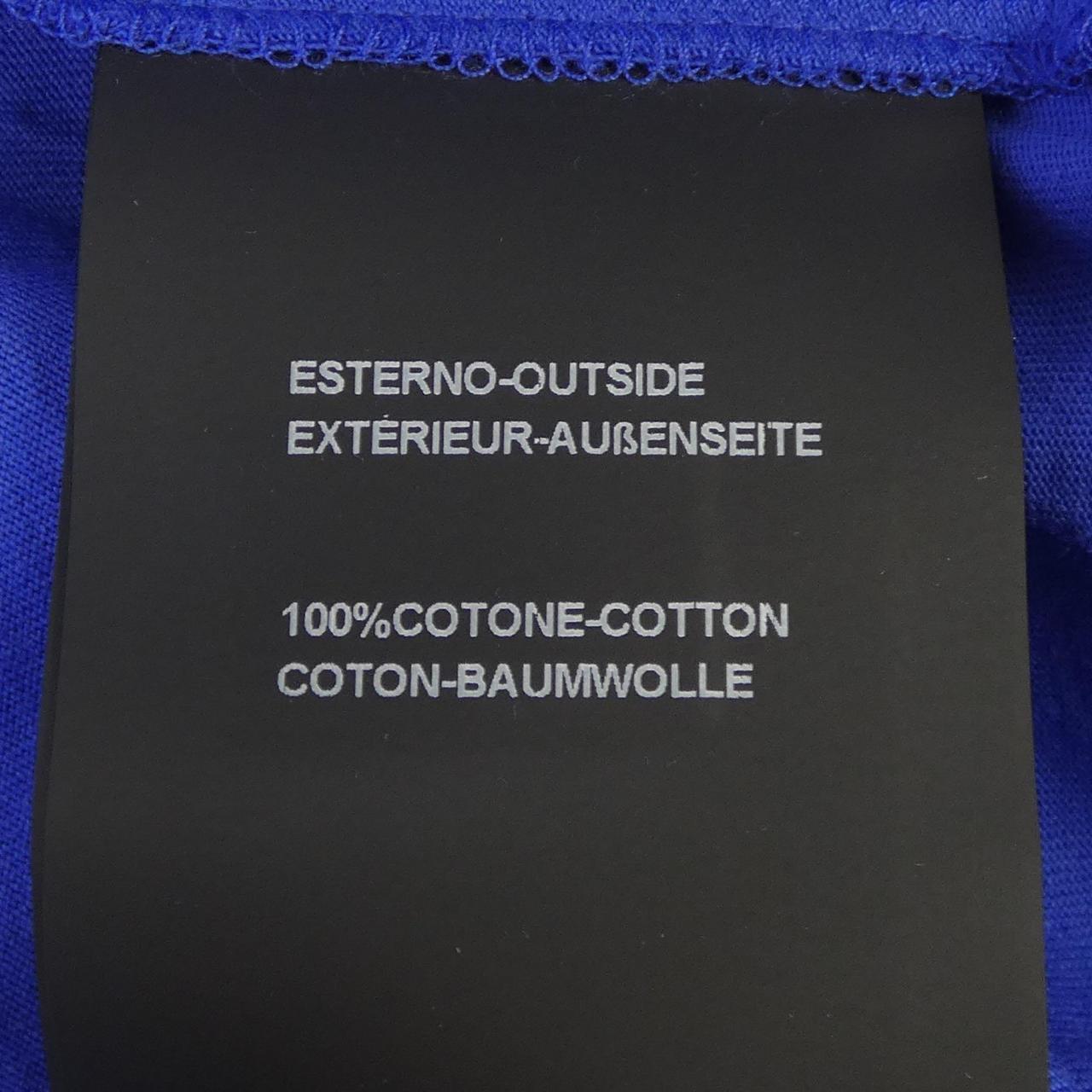 デュベティカ DUVETICA VXRT43131 Tシャツ
