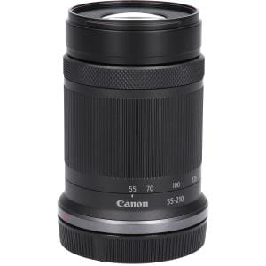 RF-S55-210mm F5-7.1ISSTM