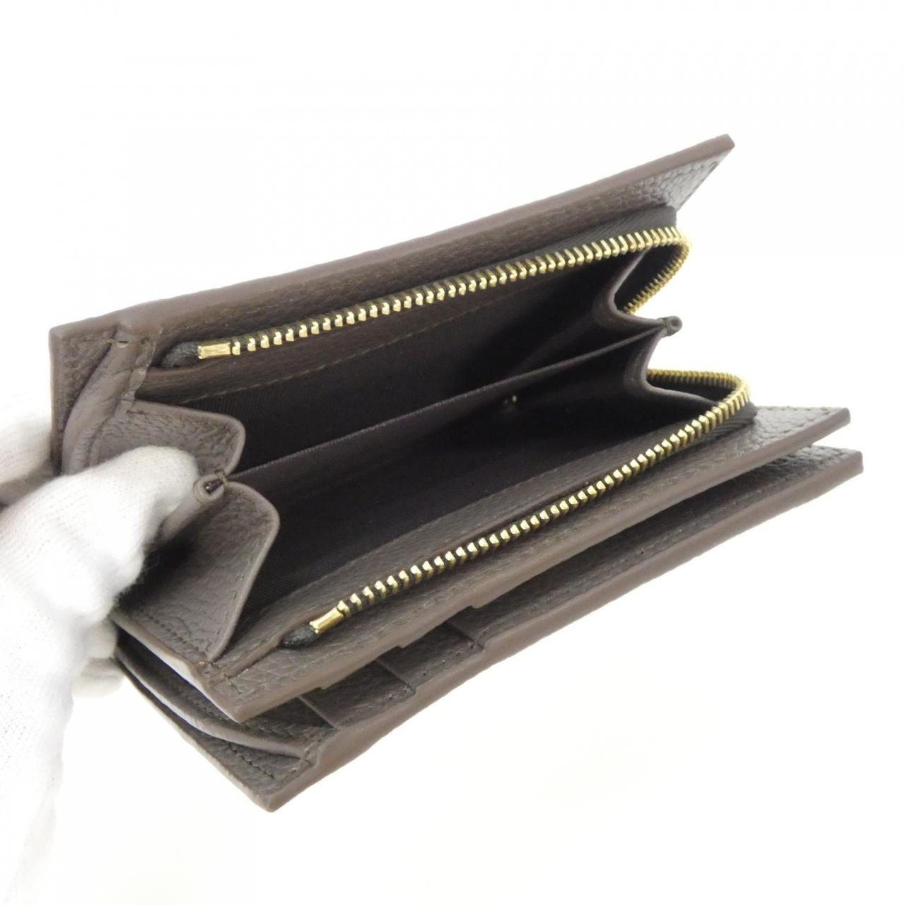 グッチ GG MARMONT 772738 AAGUL 財布