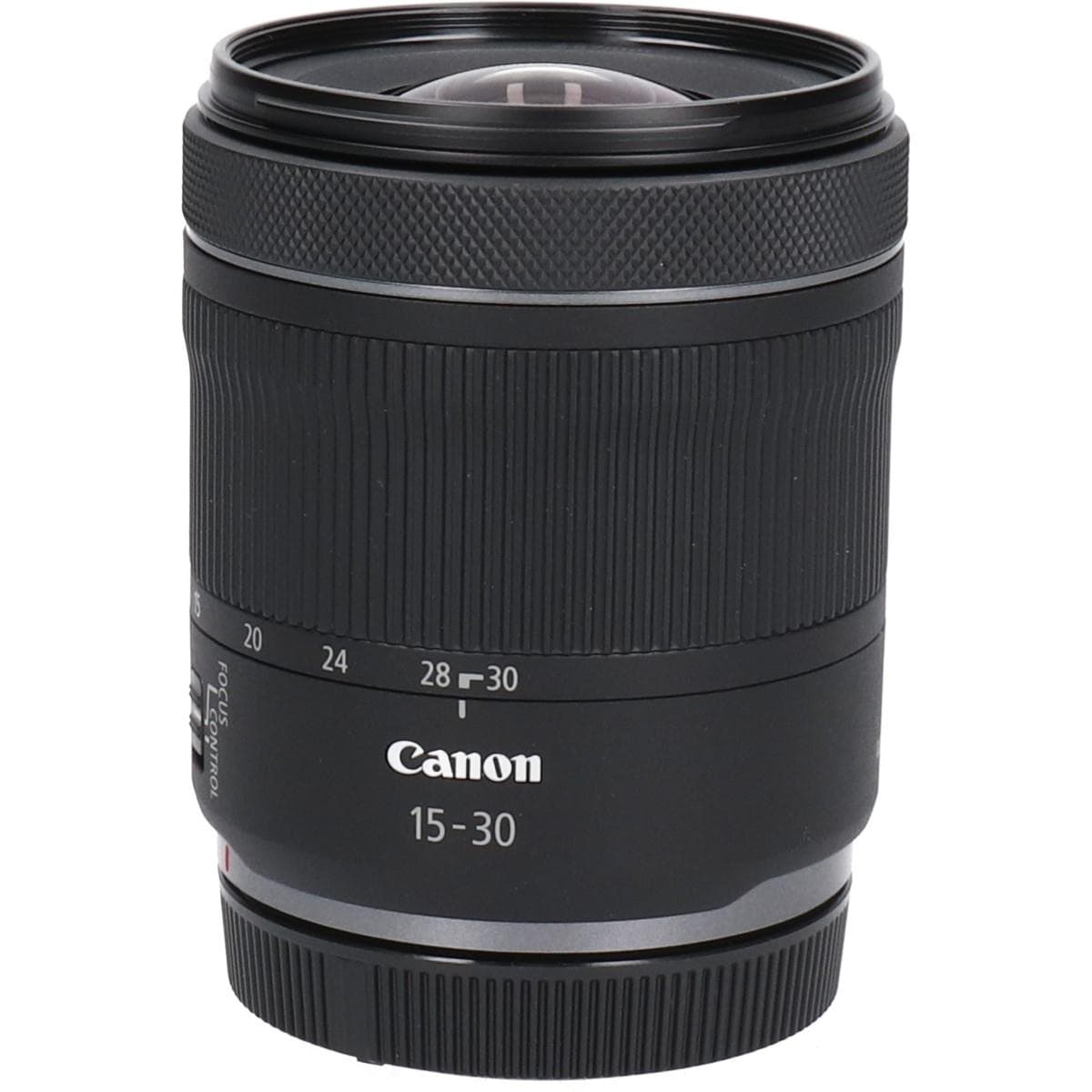 ＲＦ１５－３０ｍｍ　Ｆ４．５－６．３ＩＳ　ＳＴＭ