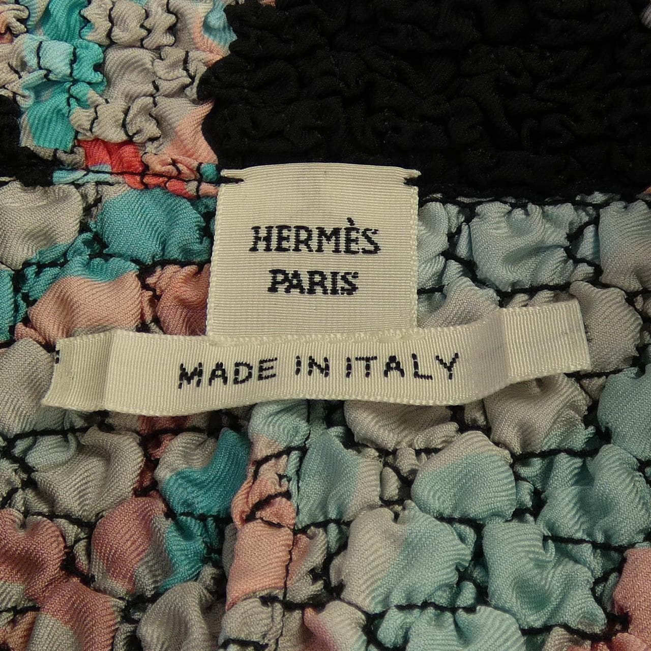 エルメス HERMES 3E0603D6 ツイルレーヌ ジャケット