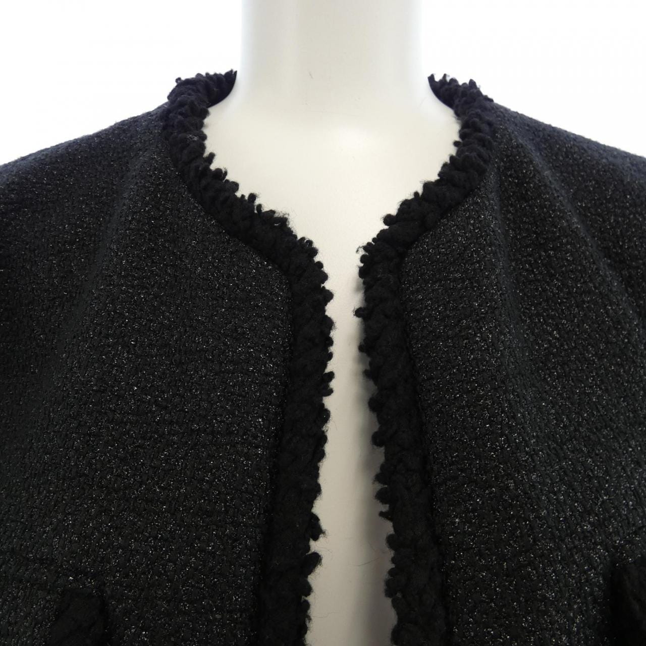 シャネル CHANEL コート