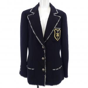 【ヴィンテージ】シャネル CHANEL プラダを着た悪魔 P24952V12963 05C ジャケット