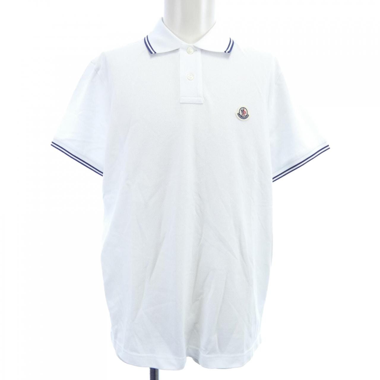 モンクレール MONCLER 10918A00006 ポロシャツ