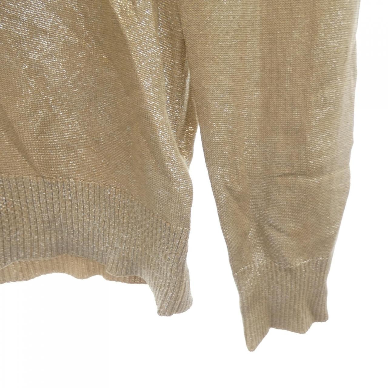 エルメス HERMES sw629 カーディガン