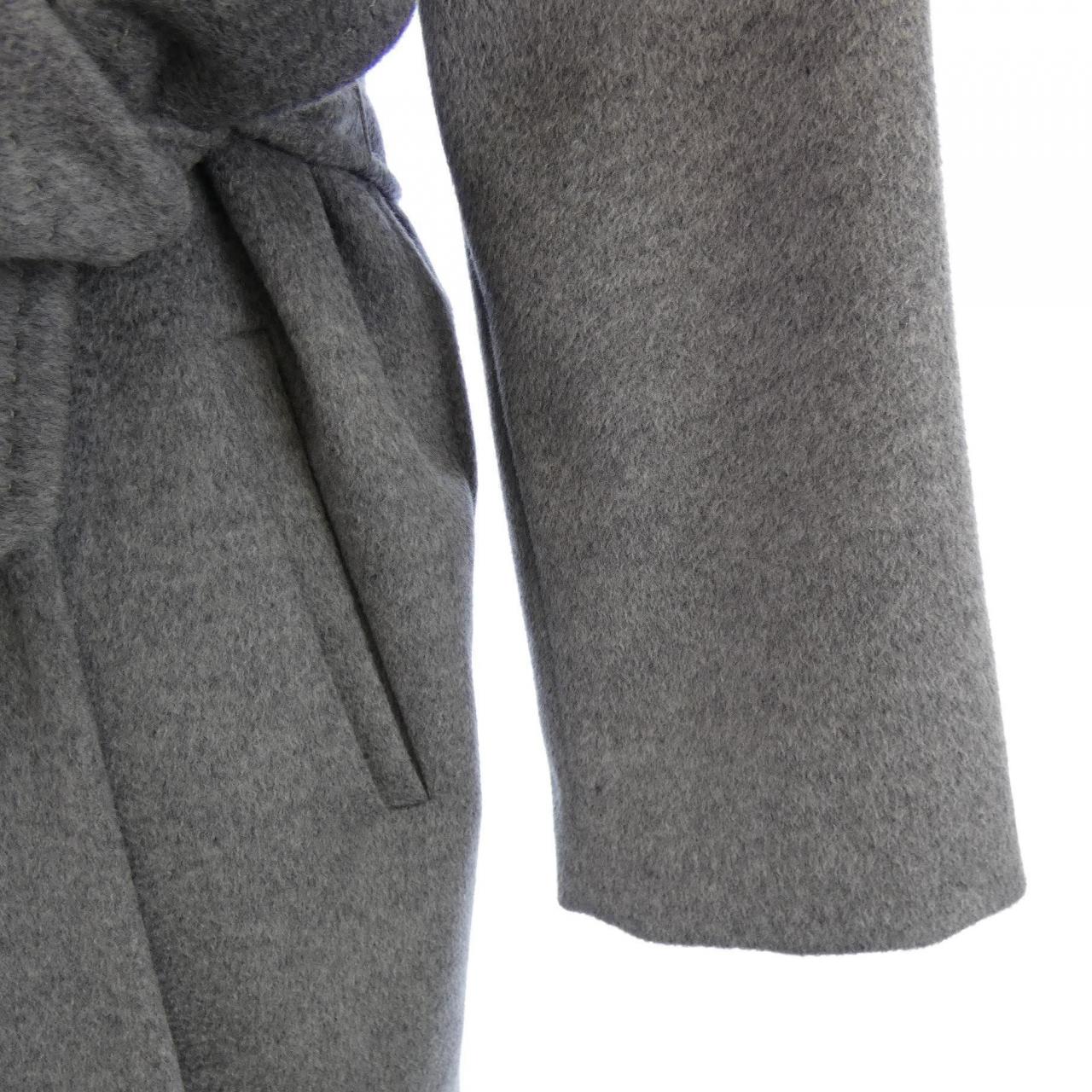マックスマーラステュディオ Max Mara STUDIO 163063421 コート