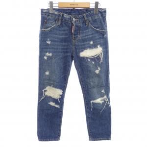 ディースクエアード DSQUARED2 ジーンズ