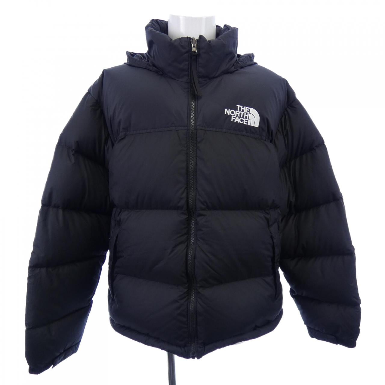ザノースフェイス THE NORTH FACE NF0A3C8D ダウンジャケット