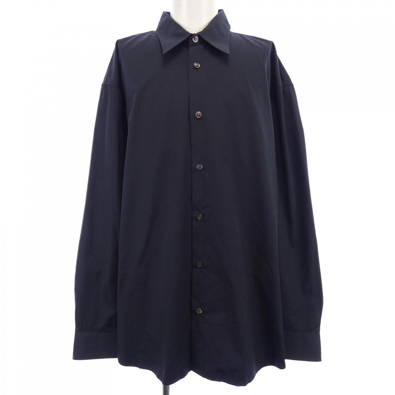 ドリスヴァンノッテン DRIES VAN NOTEN シャツ