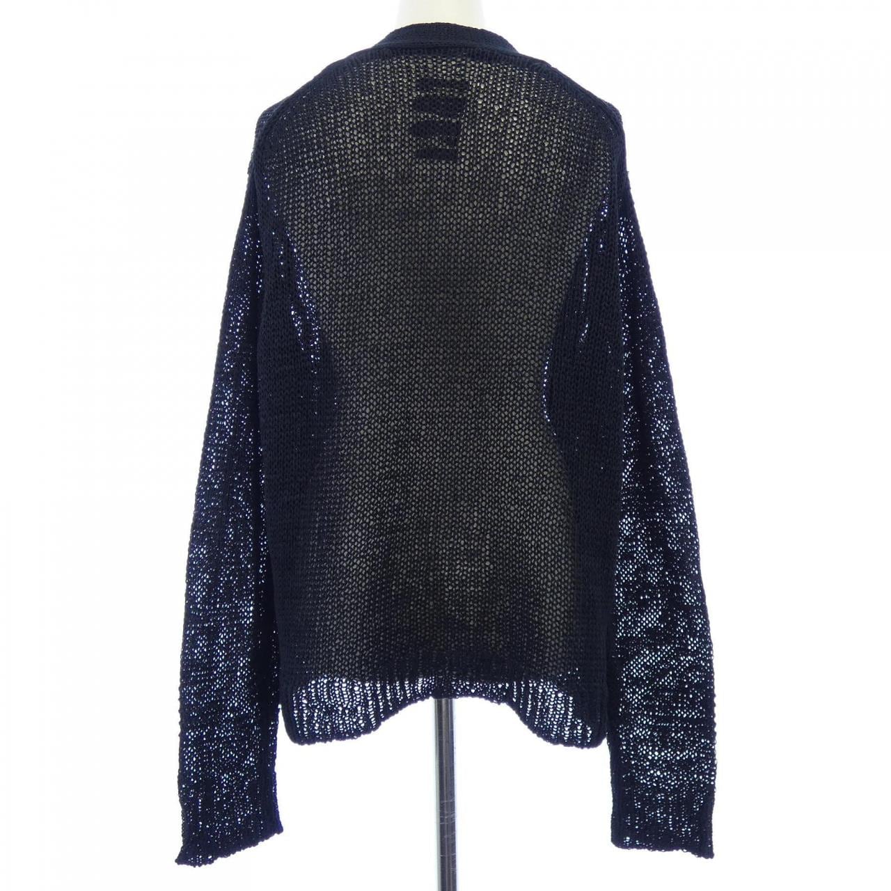 カオス chaos CH206406ER-01 カーディガン