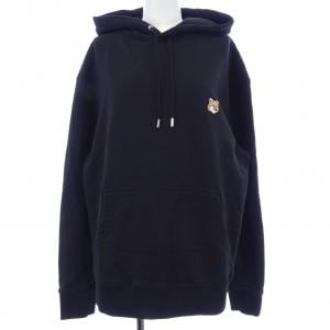 メゾンキツネ MAISON KITSUNE LM00702KM0001 パーカー