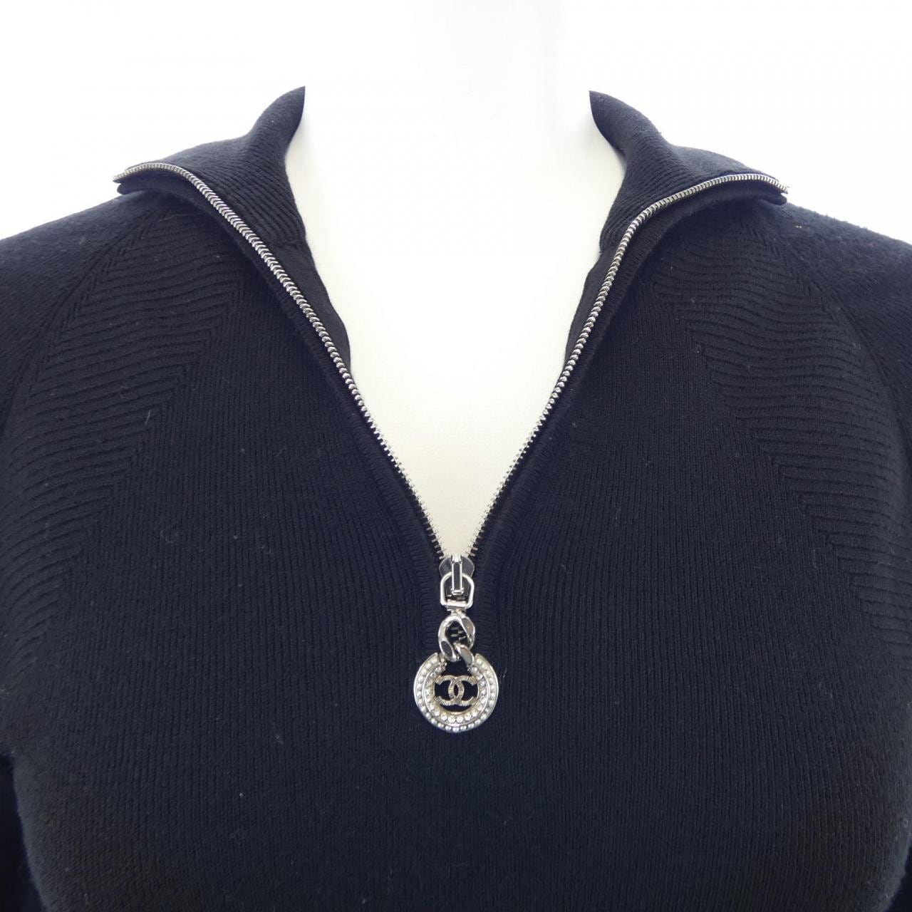 シャネル CHANEL P65169K60973 ニット