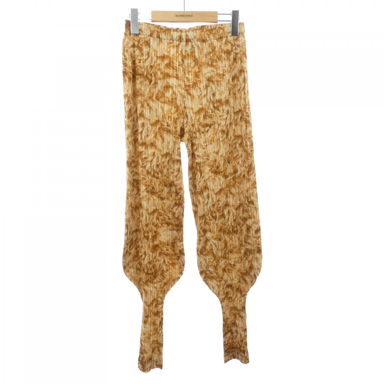 プリーツプリーズ PLEATS PLEASE PP03-JF692 パンツ