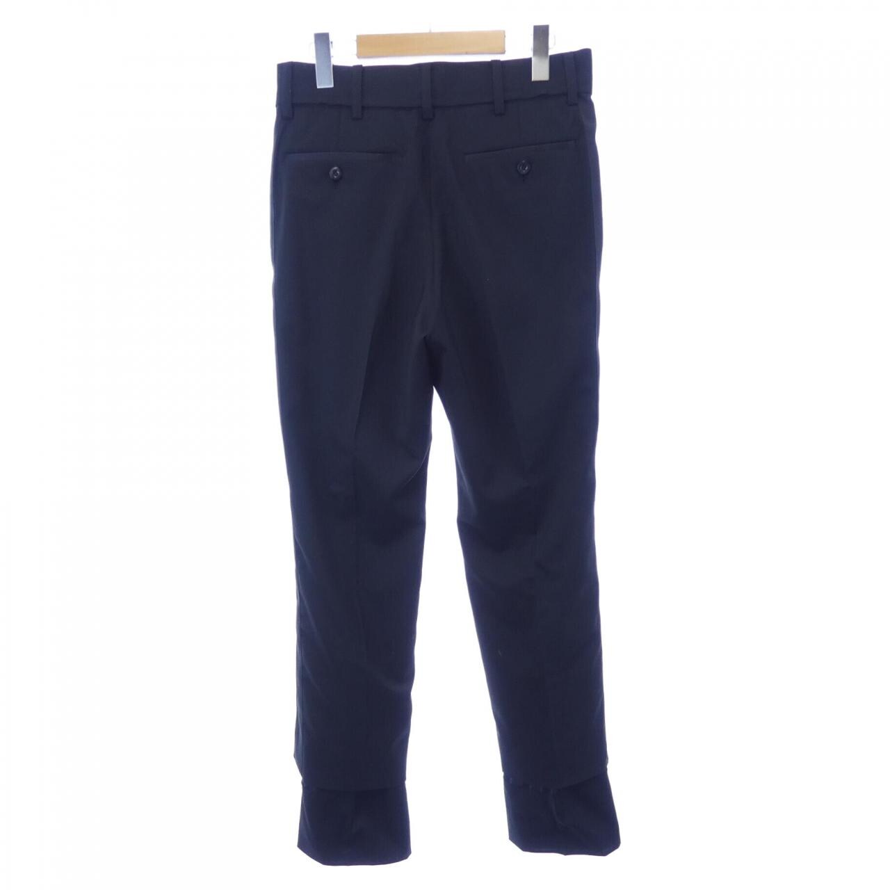 サカイ SACAI 20-02184M パンツ