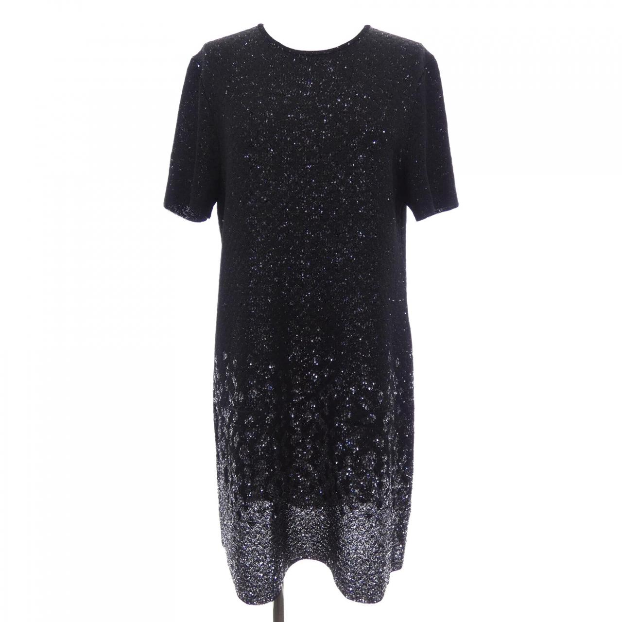 シャネル CHANEL LOOK62 P79122K11423 ワンピース