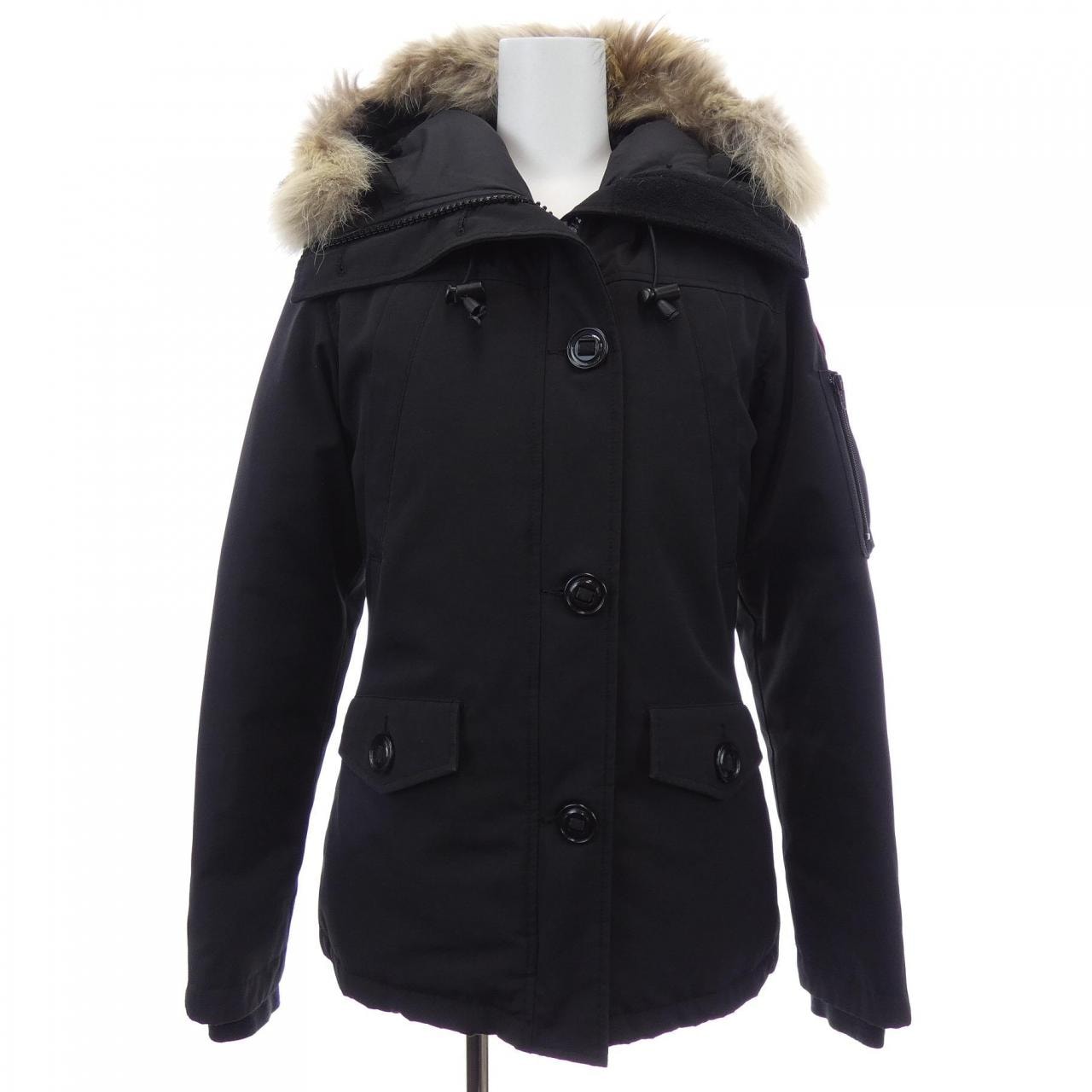 カナダグース CANADA GOOSE モンテベロ 2530JL R MONTEBELLO ダウンジャケット