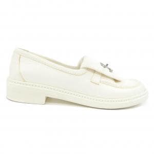 シャネル CHANEL ローファー ターンロック マトラッセ G36646X01000 シューズ