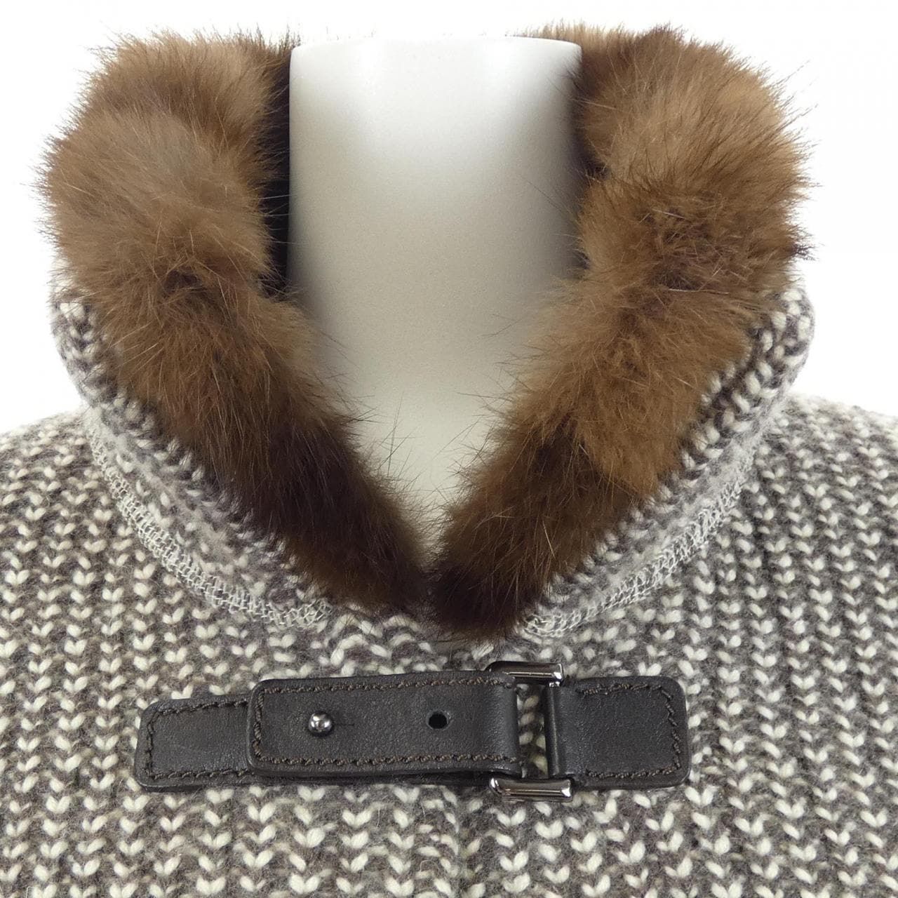 ロロピアーナ Loro Piana コート