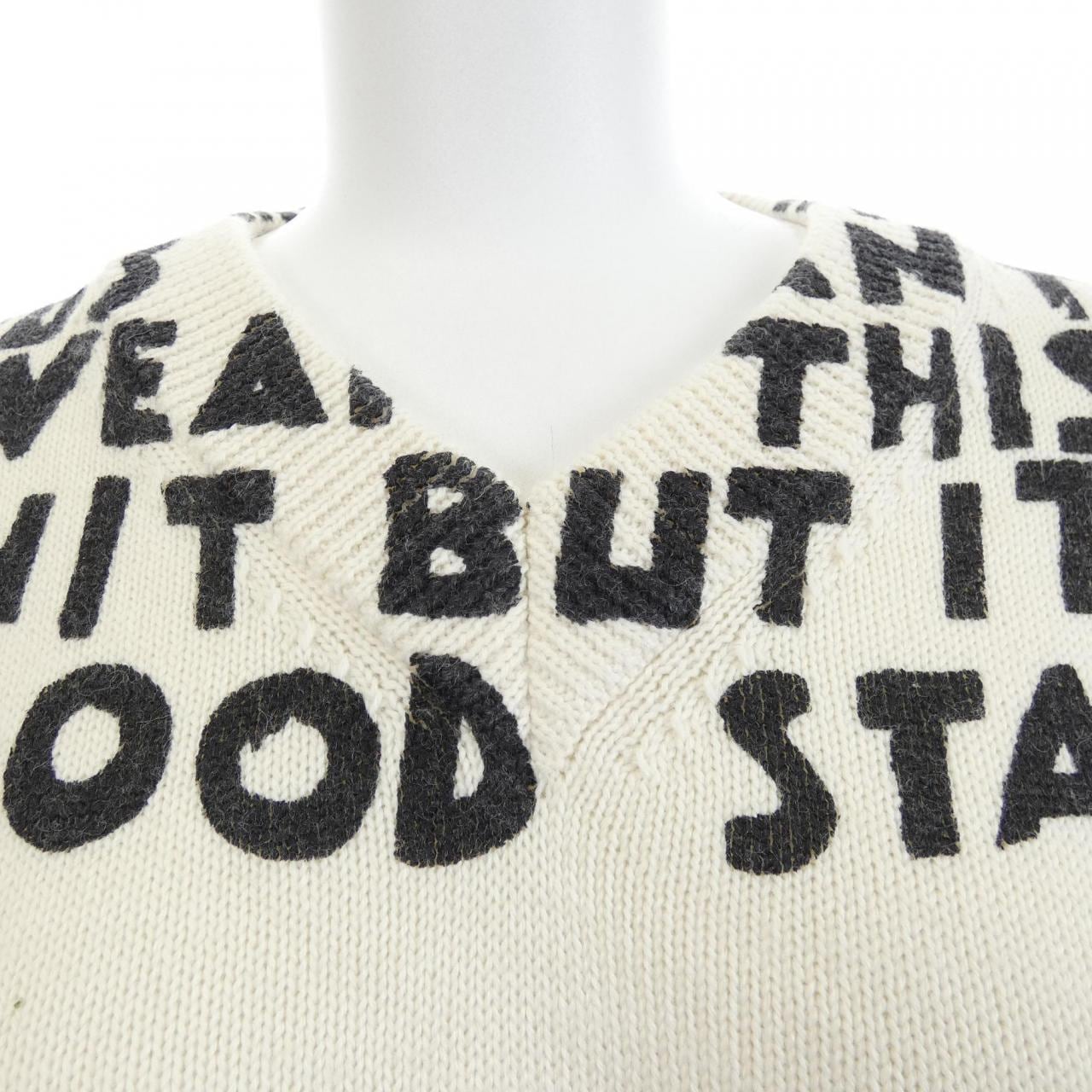 エムエムシックス MM6 SH2HN0002 ニット