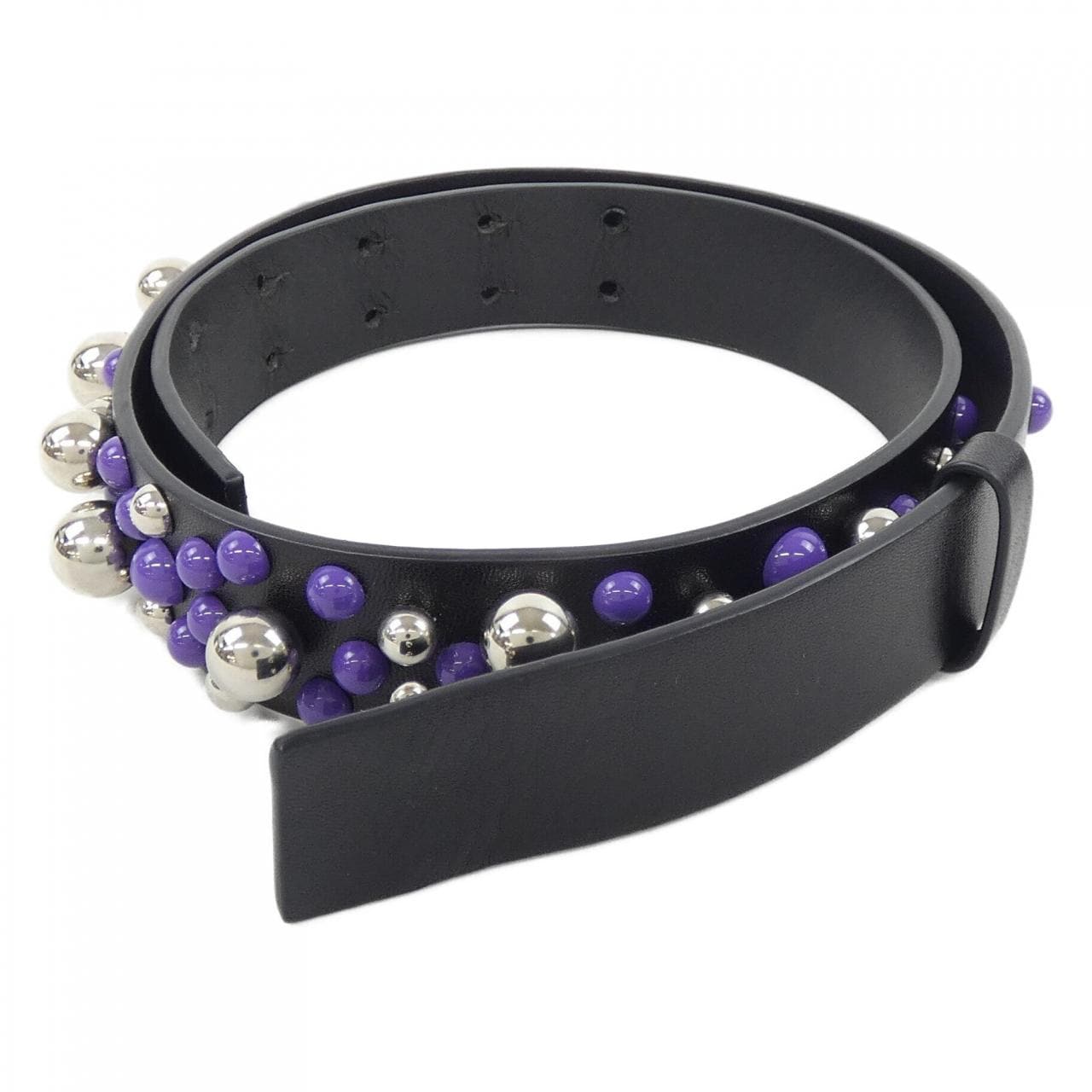 ドリスヴァンノッテン DRIES VAN NOTEN BELT