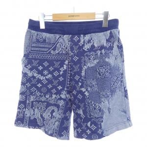 ルイヴィトン LOUIS VUITTON HNY27WN31 ショートパンツ