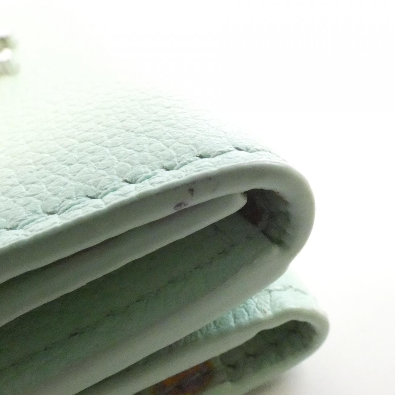 ルイヴィトン ポルトフォイユ ロックミニ M81885 財布