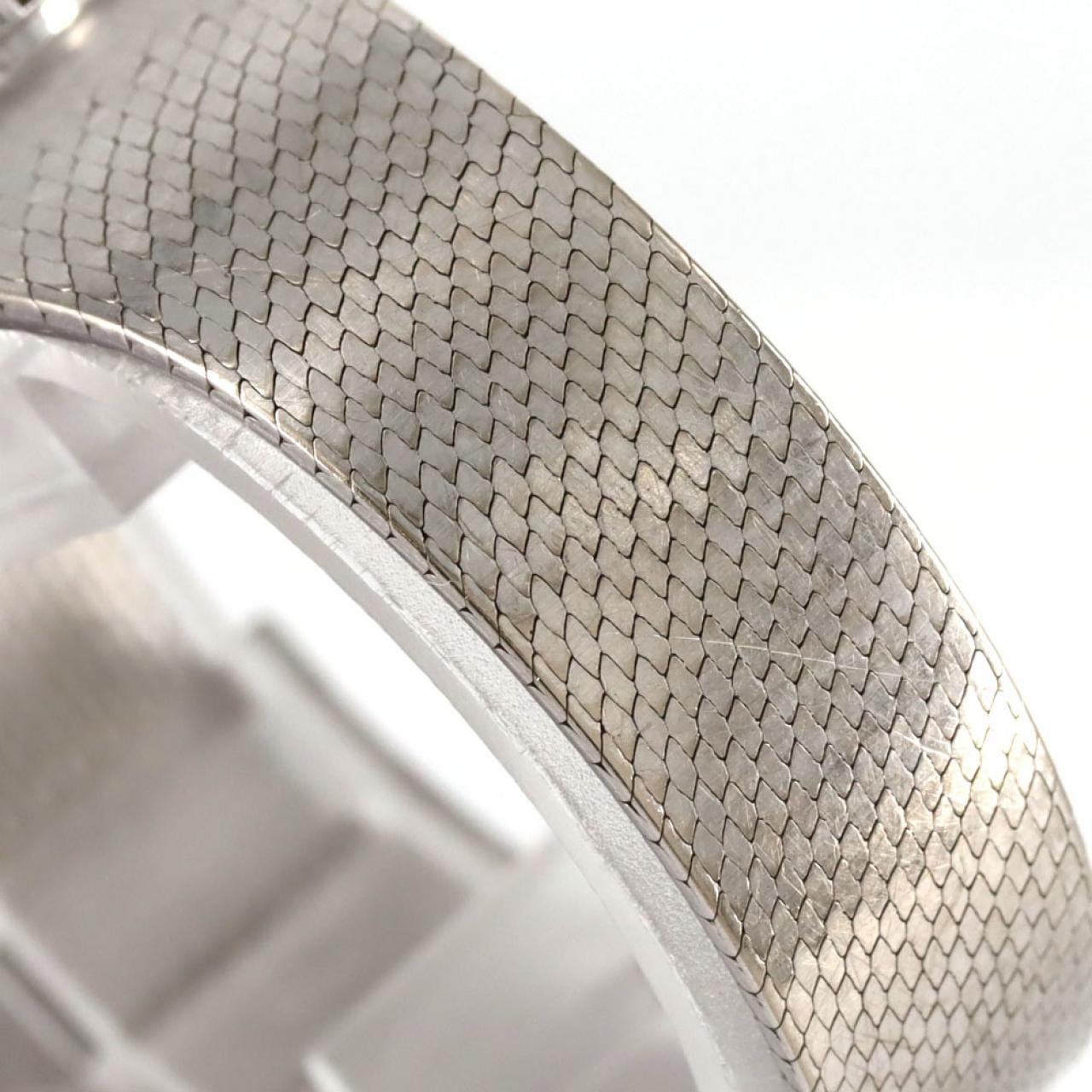 セイコー ラウンドケース WG/D 17-0650 WG 手巻