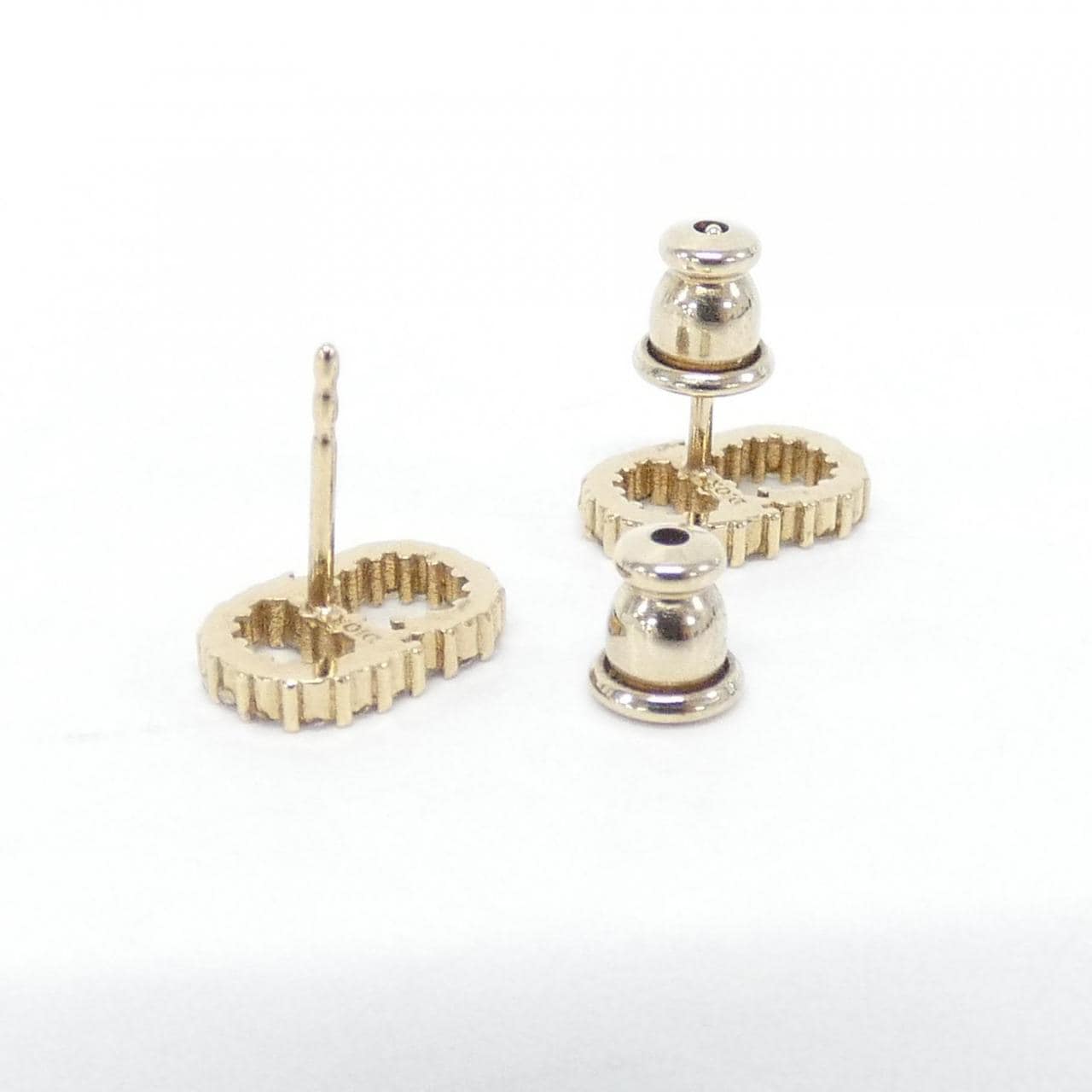 クリスチャンディオール クレール ディー リュヌ E1715CDLCY ピアス