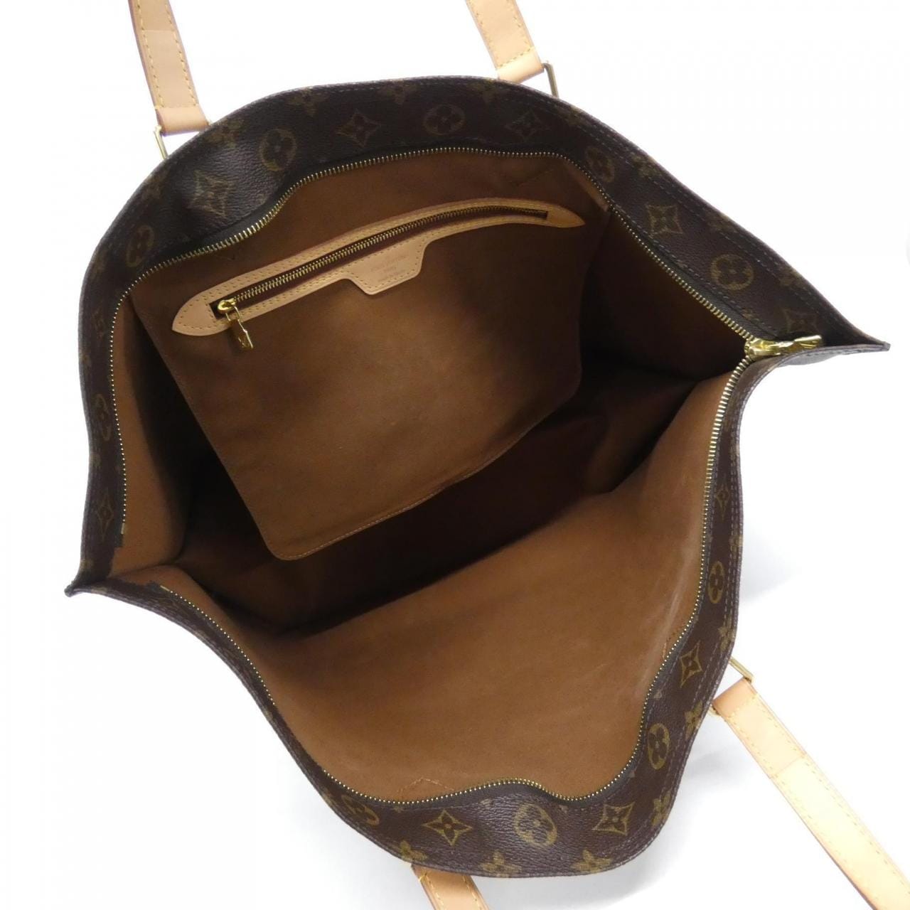 ルイヴィトン モノグラム オールイン GM M47030 バッグ