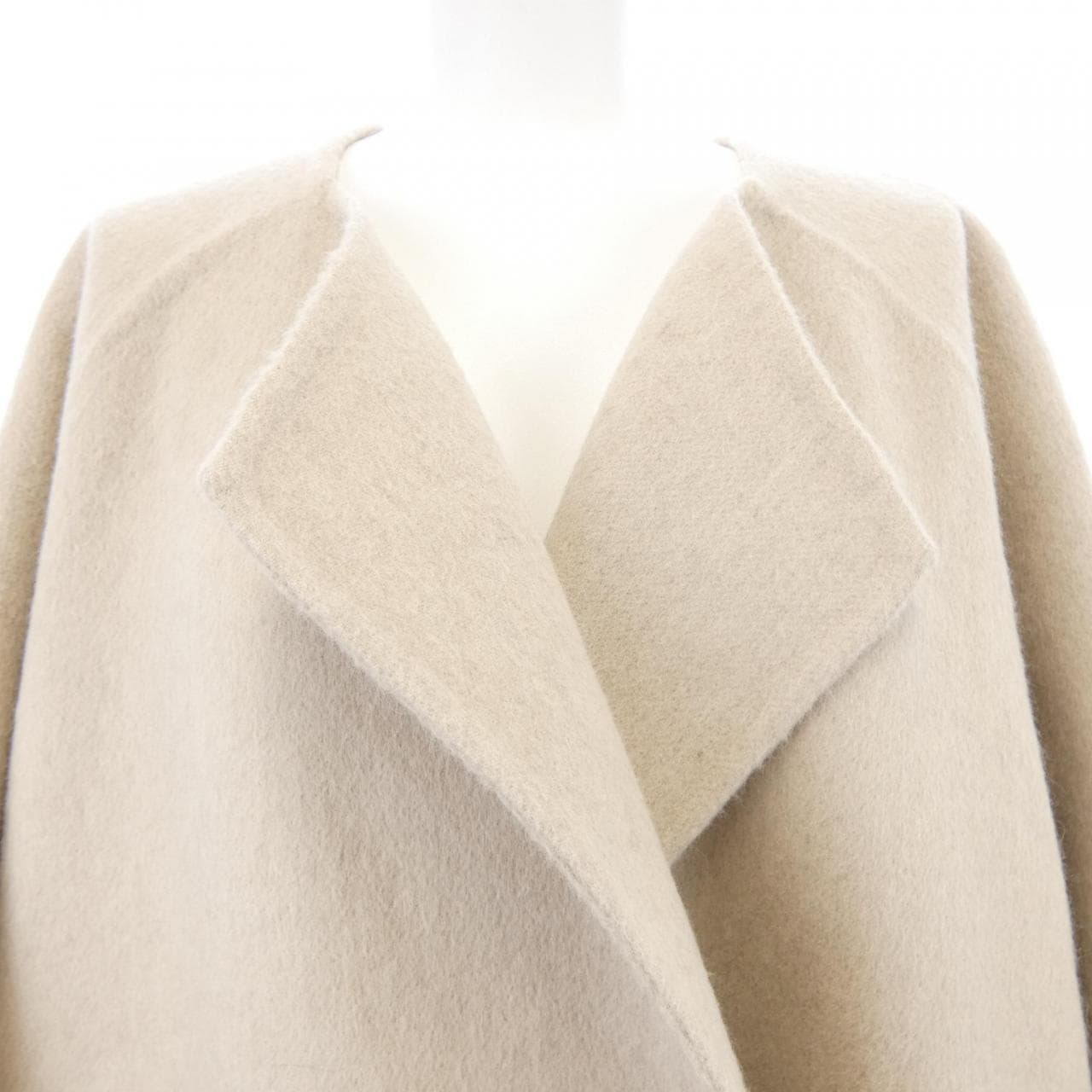 ドゥーズィエムクラス DEUXIEME CLASSE 26-020-500-4020-4-0 コート