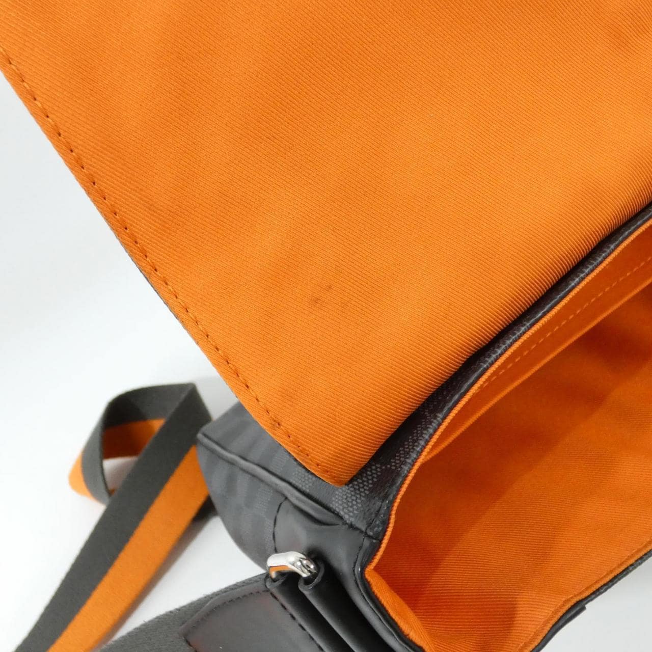 ルイヴィトン ダミエ グラフィット ディストリクト PM N42405 ショルダーバッグ