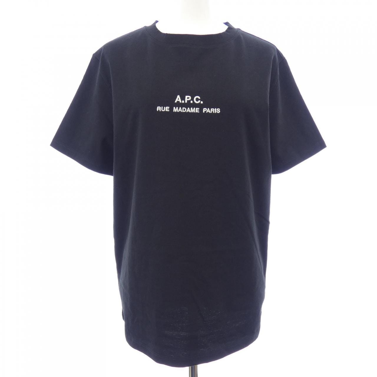 アーペーセー A.P.C. Tシャツ