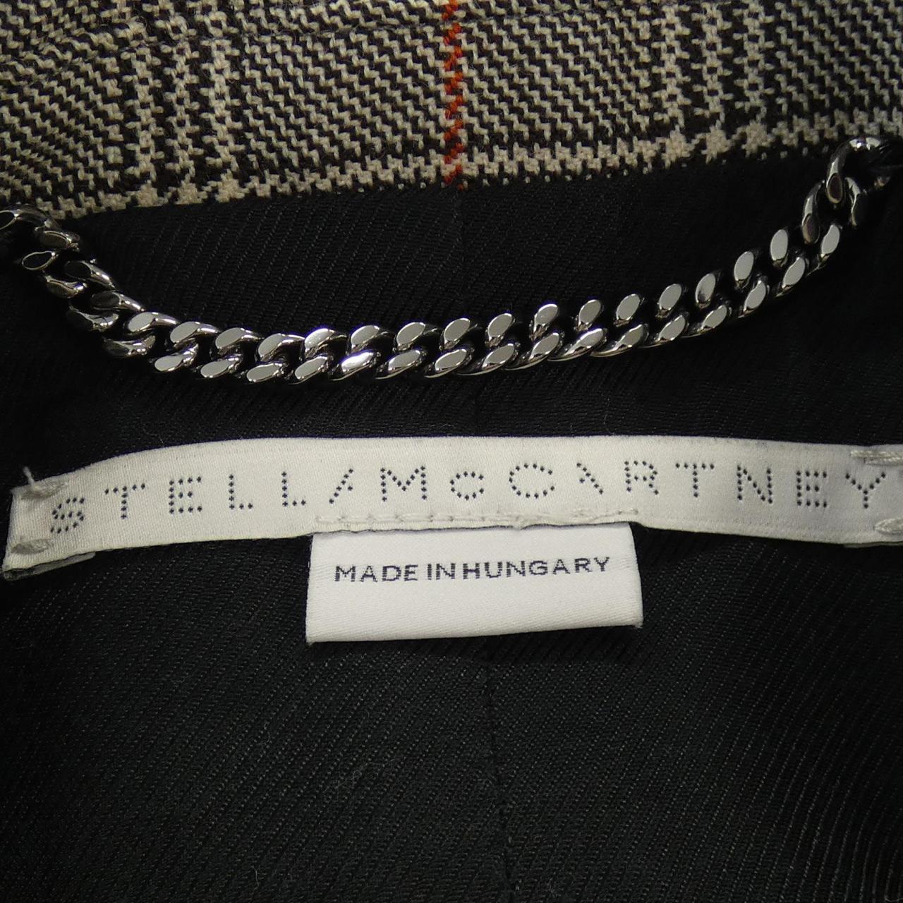 ステラマッカートニー STELLA MCCARTNEY 470095　SJB05 ジャケット