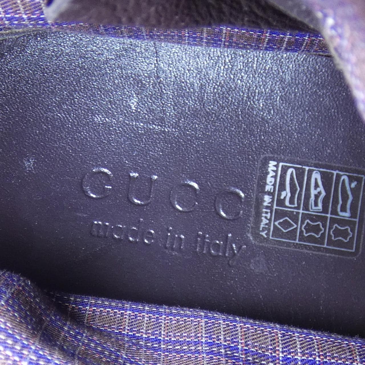 グッチ GUCCI 269992 ブーツ