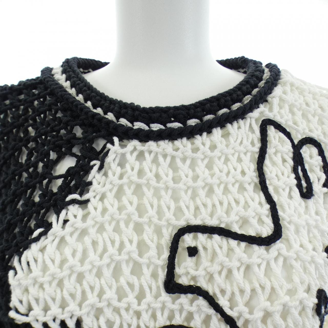 シャネル CHANEL P72091K10355 トップス