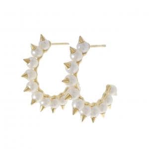 タサキ デインジャー トライブ ピアス