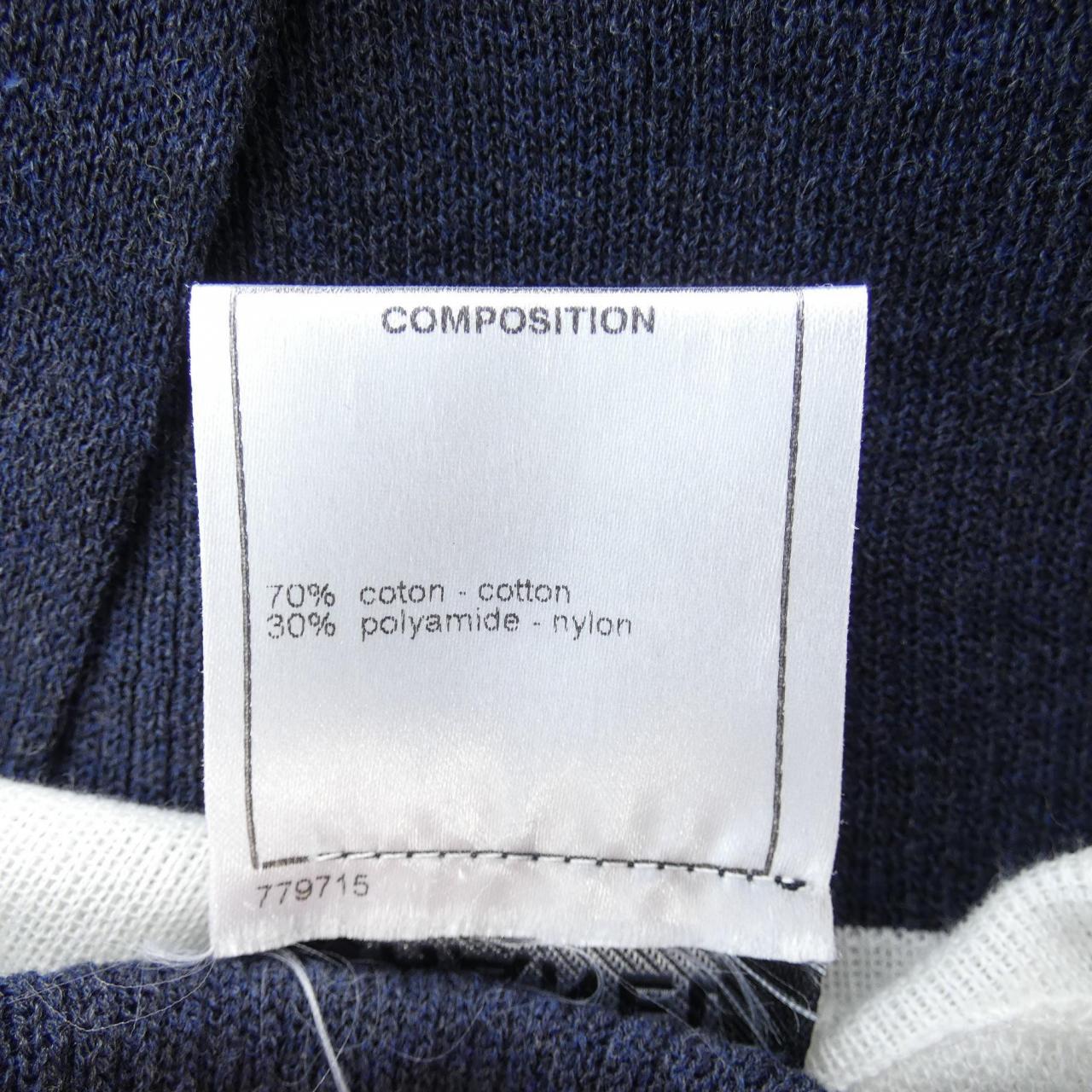 シャネル CHANEL P32410K00716 08C ニット