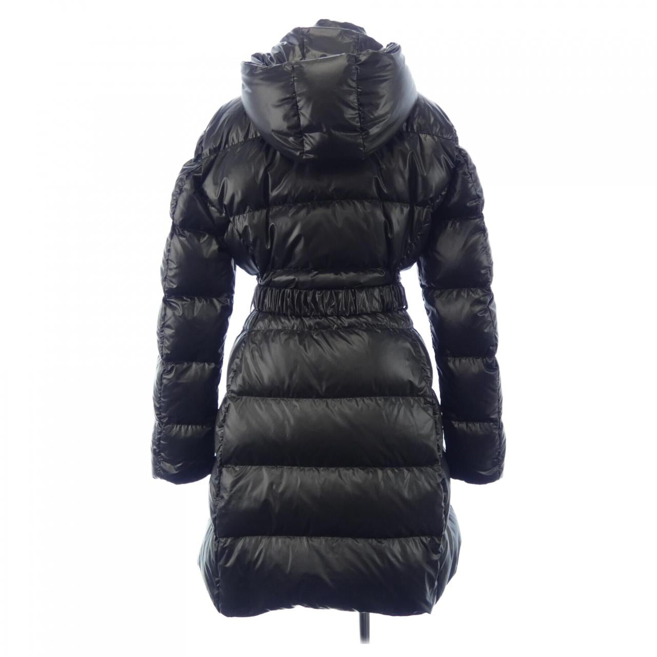 ヴェルサーチェ VERSACE ダウンジャケット