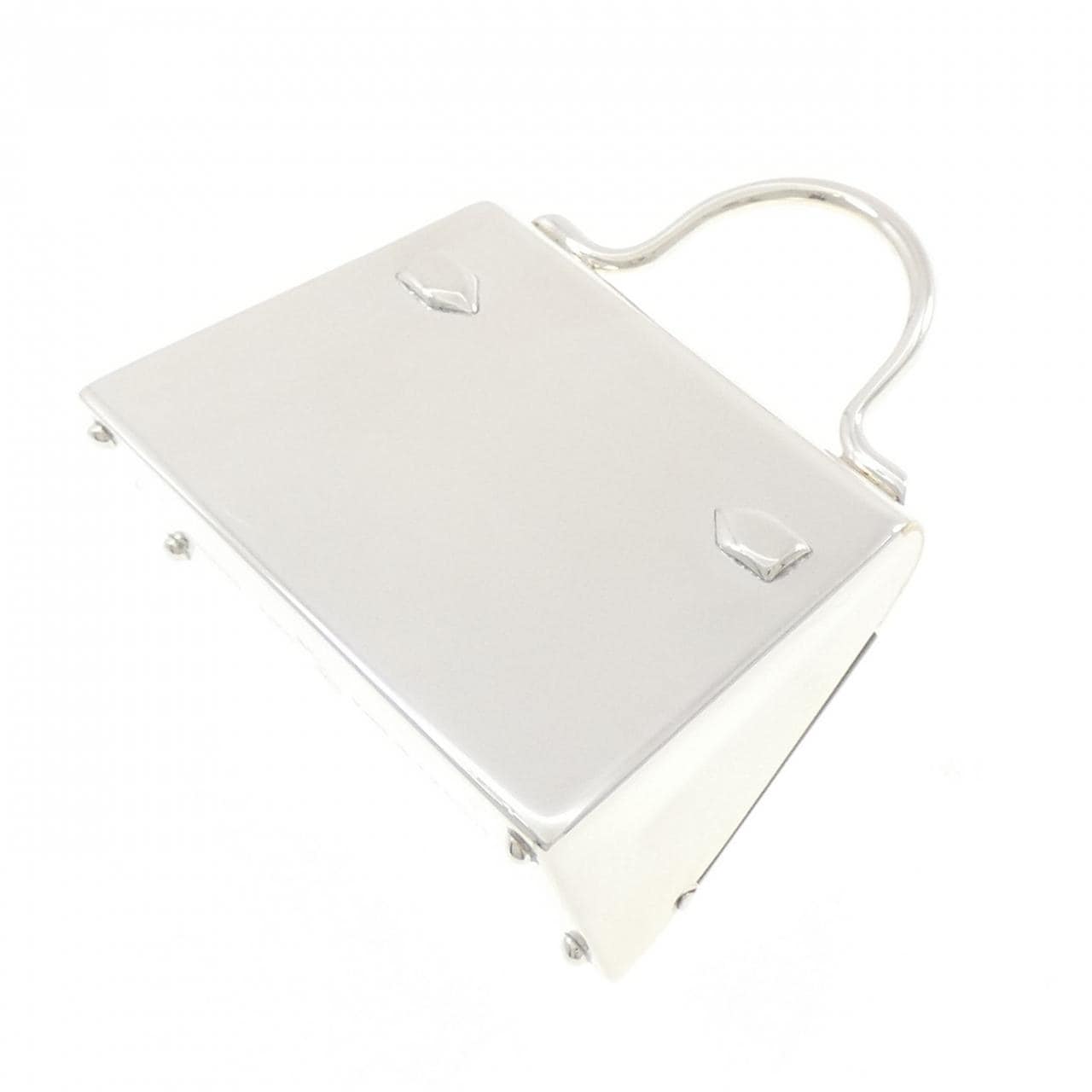 【ヴィンテージ】エルメス 925 ペンダント