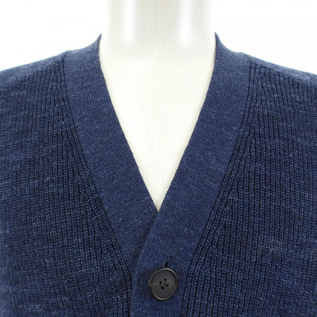 セオリー theory カーディガン