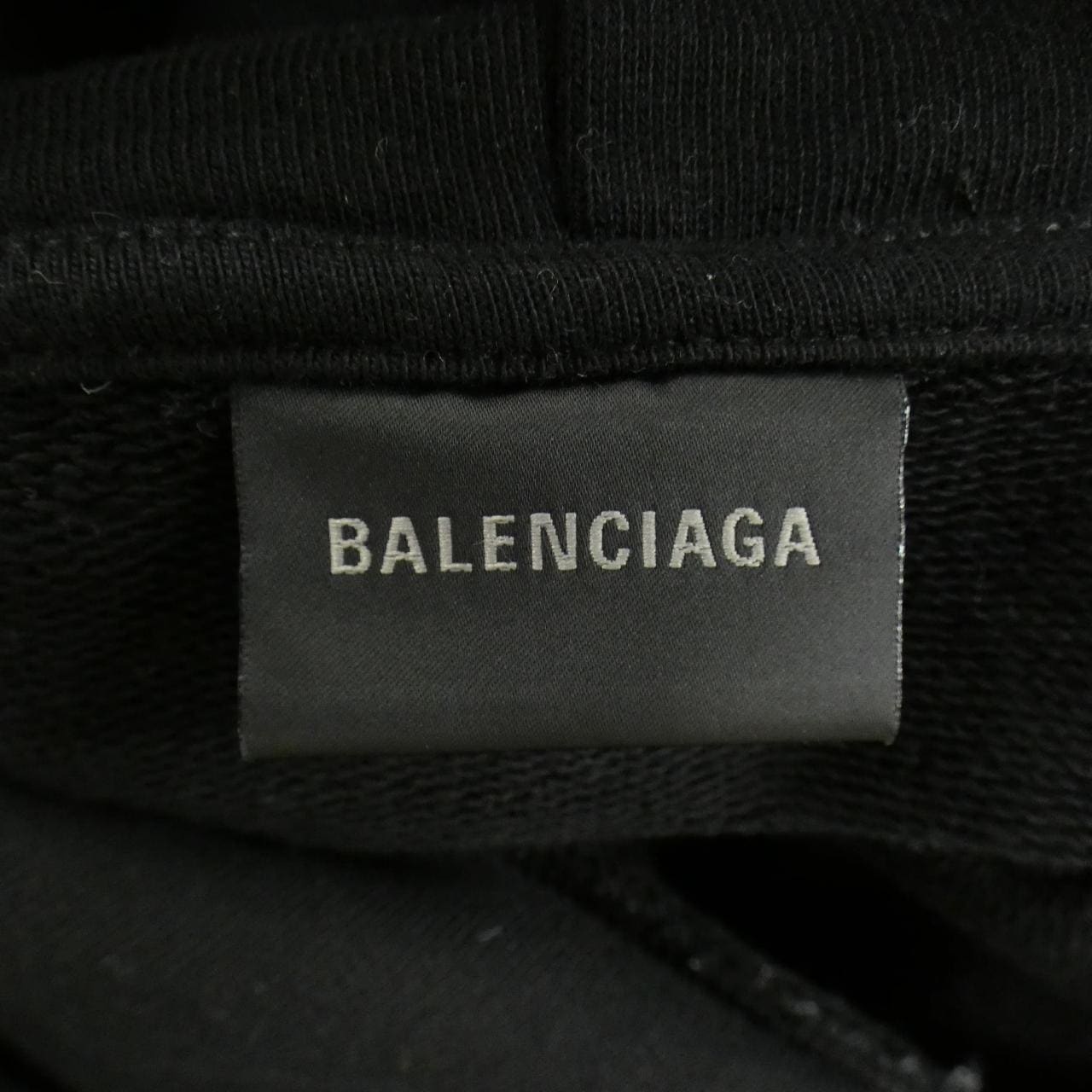バレンシアガ BALENCIAGA 578135 TNVH2 パーカー