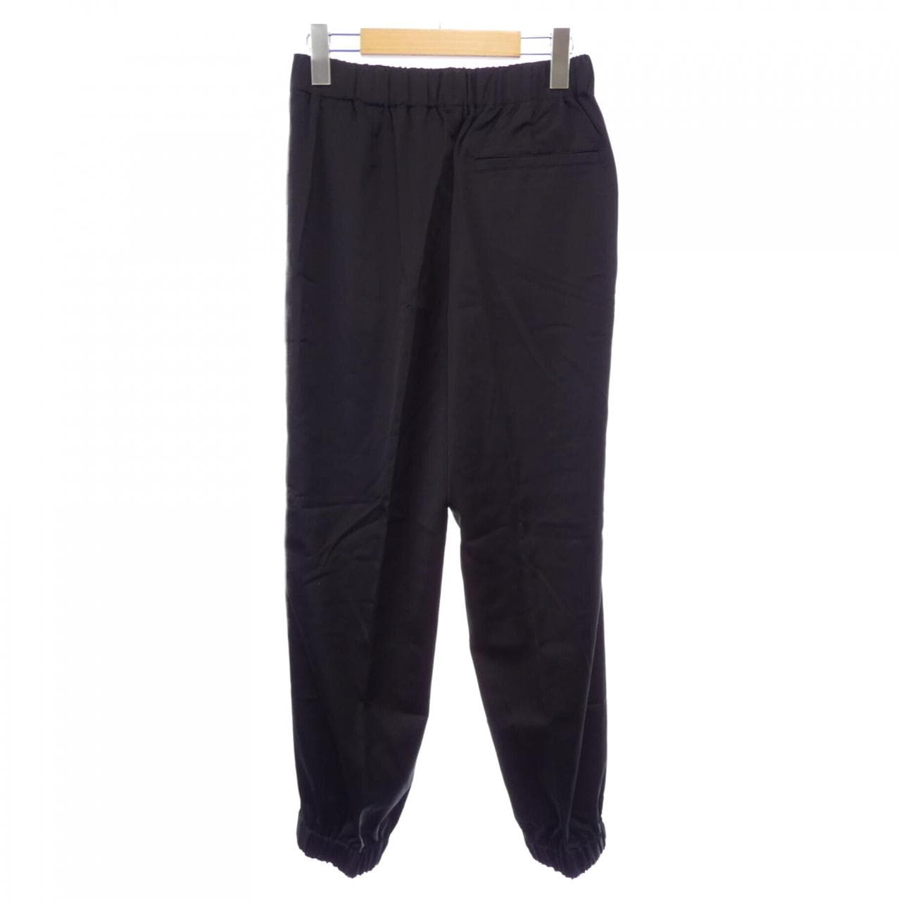 ドリスヴァンノッテン DRIES VAN NOTEN PIKER 9250 パンツ