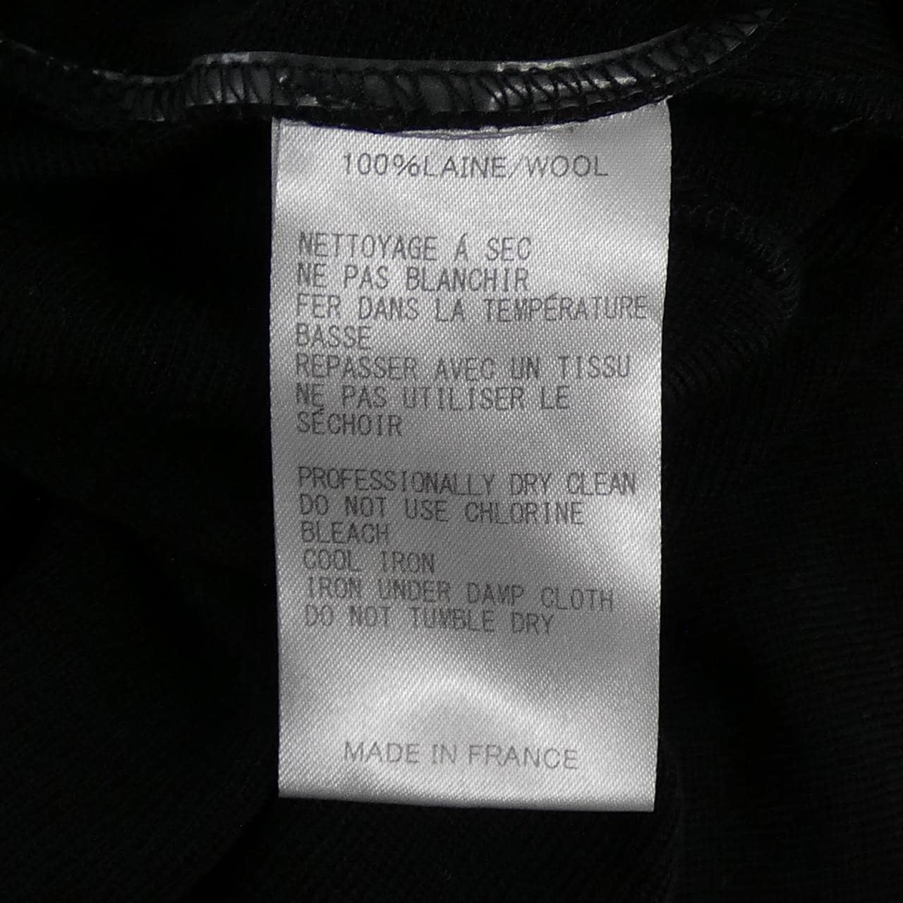 ルトロワ LETROYES LETROYES-W1 ニット