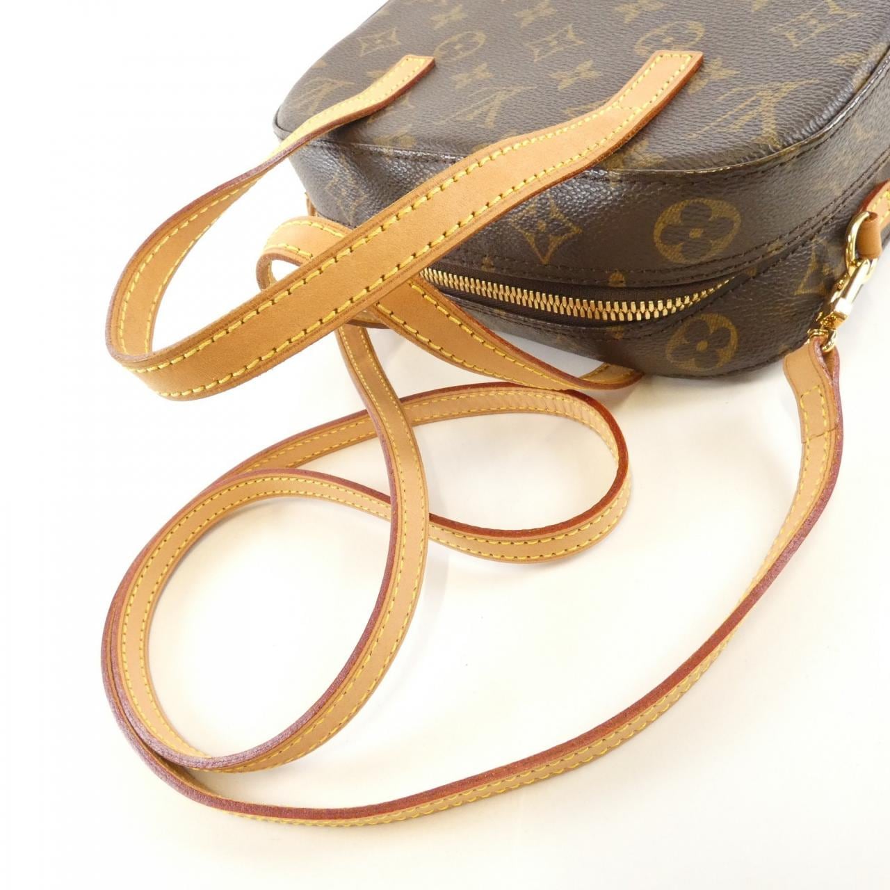 ルイヴィトン モノグラム スポンティーニ M47500 バッグ