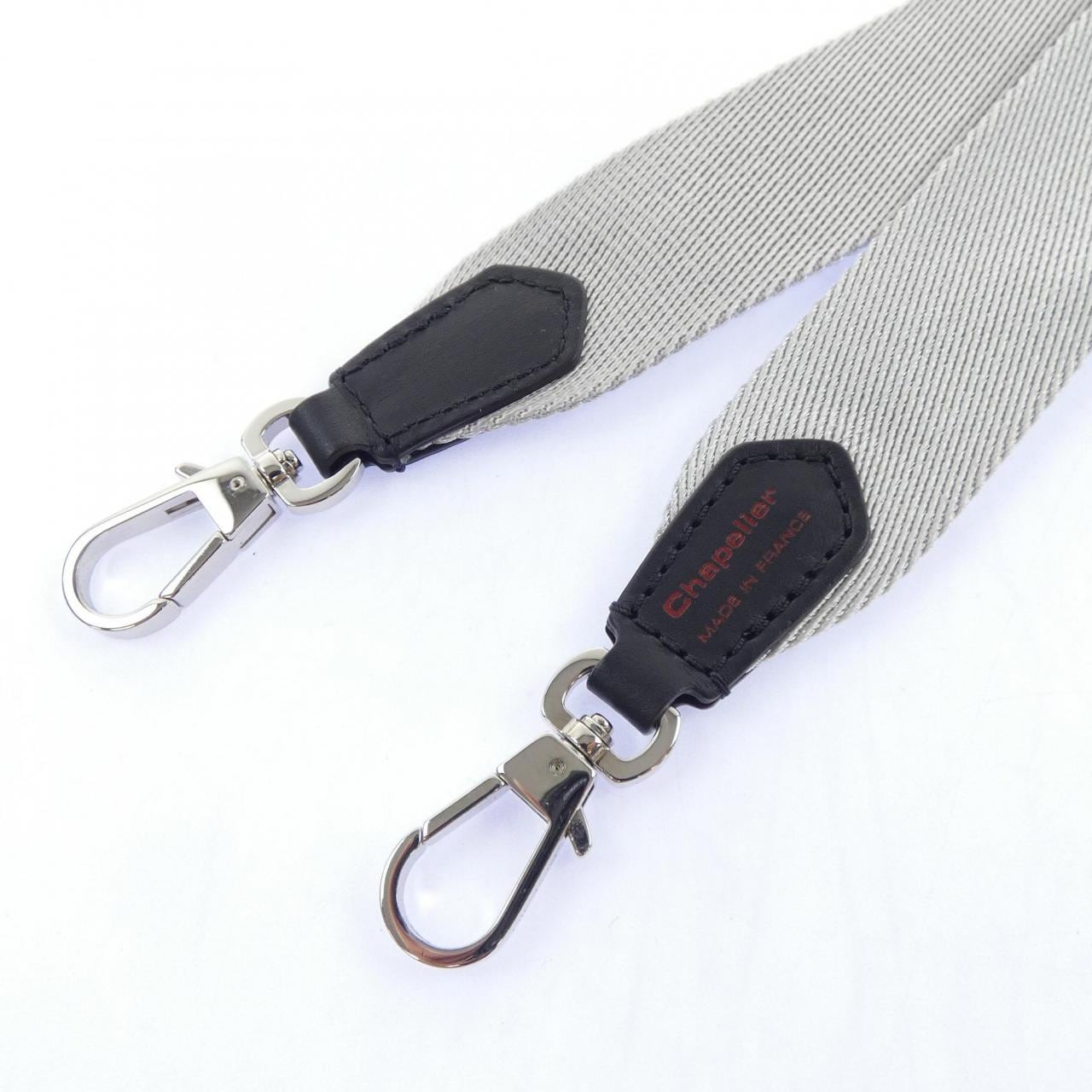 エルベシャプリエ HERVE CHAPELIER 1662A STRAP