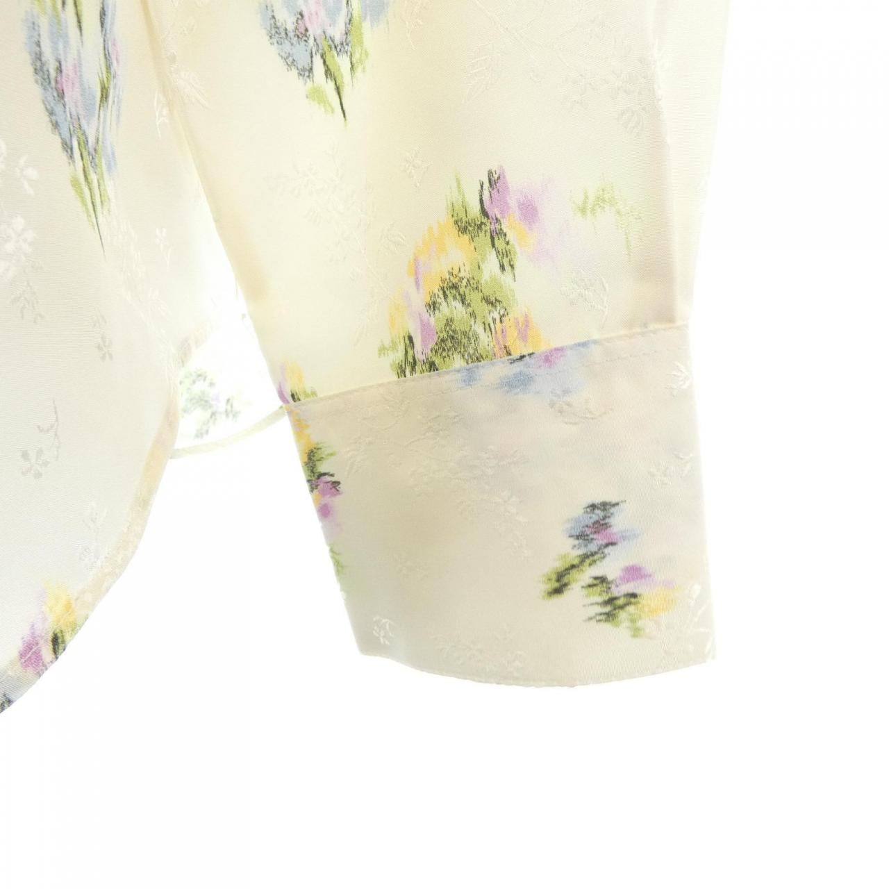 クリスチャンディオール CHRISTIAN DIOR 621B56B6979 シャツ