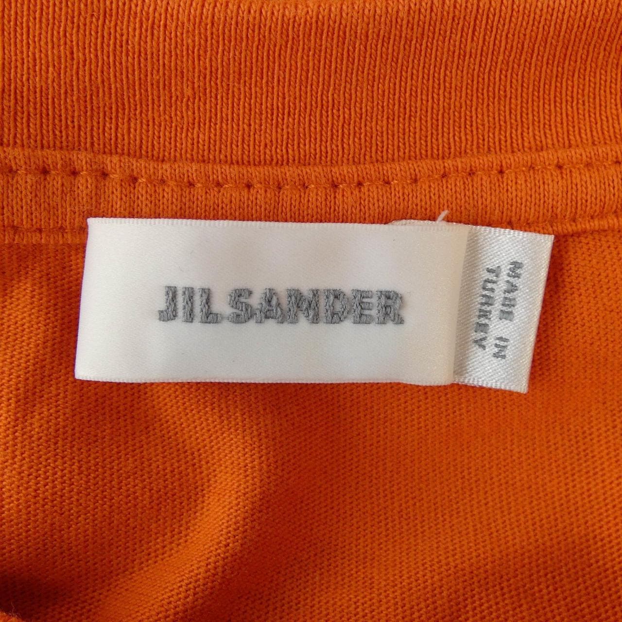 ジルサンダー JIL SANDER Tシャツ