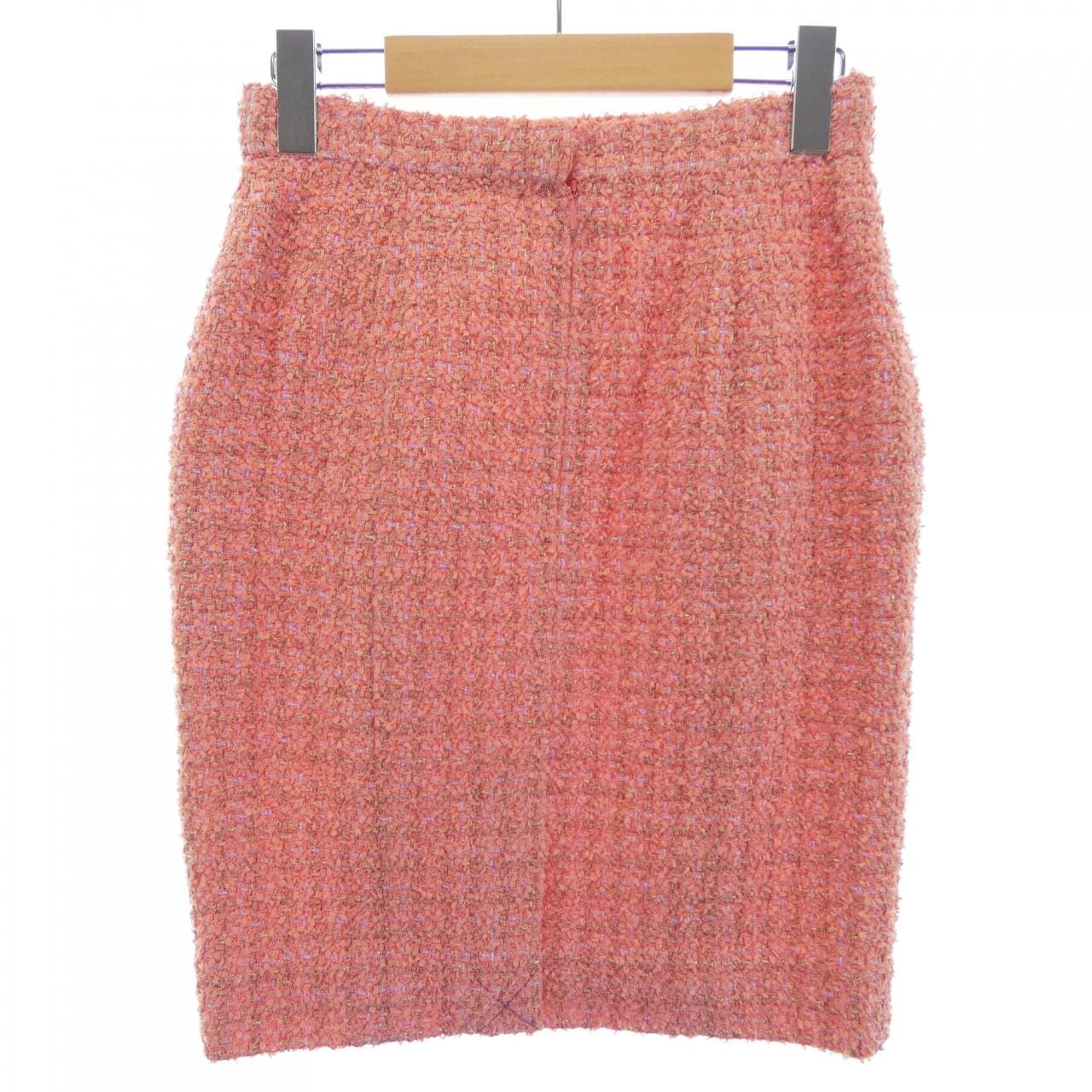 シャネル CHANEL P63188V48654 スカート