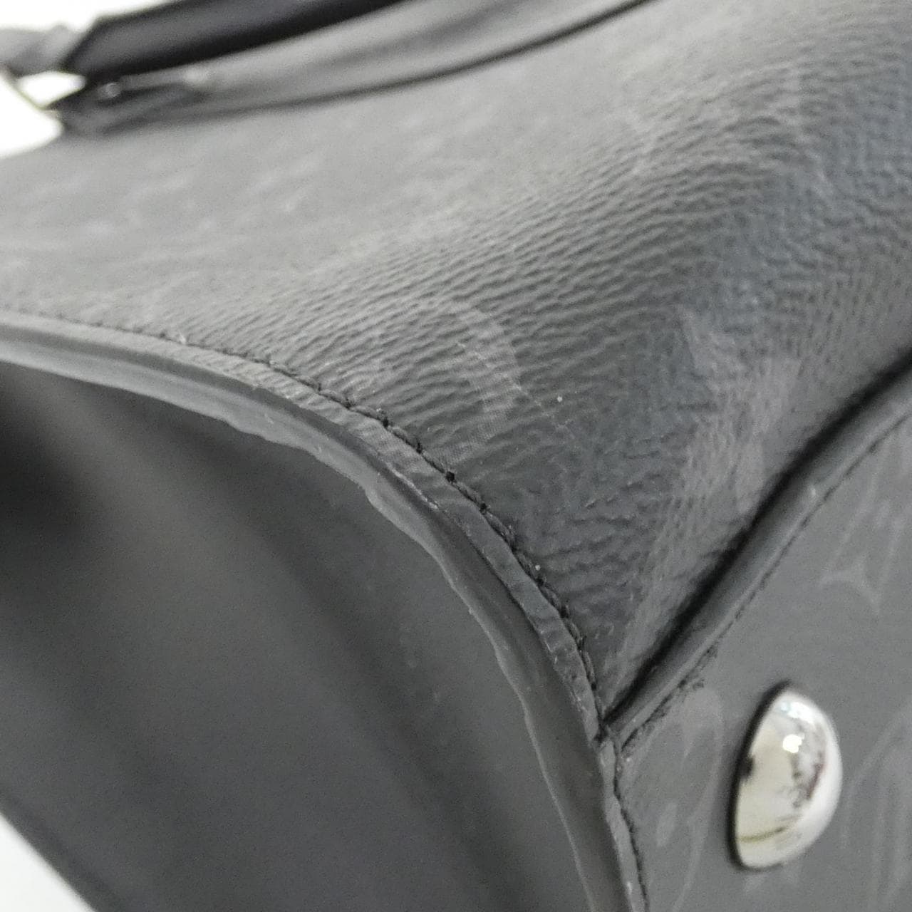 ルイヴィトン モノグラム エクリプス サック プラ 24H M47059 バッグ